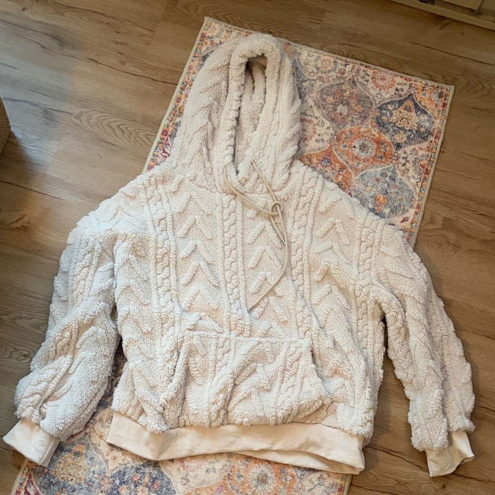 SHEIN hoodie